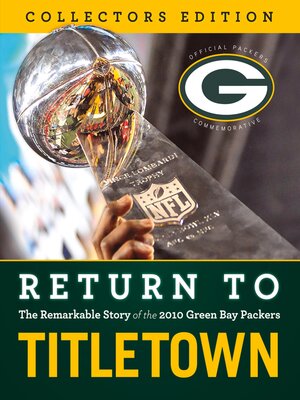 cover image of Return to Titletown